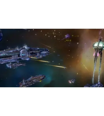 Игра Star Hammer: The Vanguard Prophecy для ПК (Ключ активации Steam)