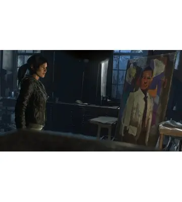 Игра Rise of the Tomb Raider: 20 Year Celebration для ПК (Ключ активации Steam)