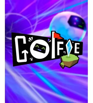 Игра Golfie для ПК (Ключ активации Steam)