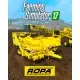 Доповнення Farming Simulator 17 - ROPA Pack  для ПК (Ключ активації Steam)