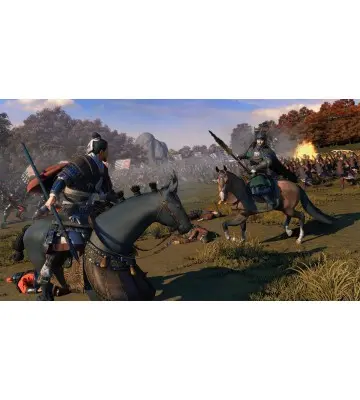 Дополнение Total War: Three Kingdoms - A World Betrayed для ПК (Ключ активации Steam)