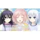 Игра Date A Live: Rio Reincarnation для ПК (Ключ активации Steam)