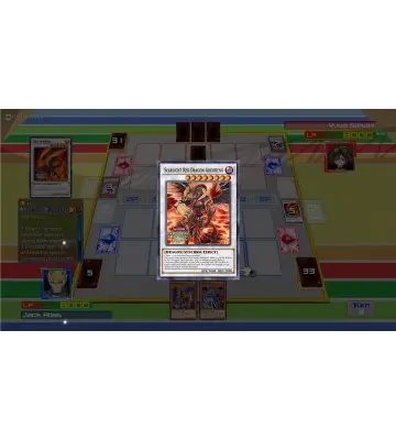 Доповнення Yu-Gi-Oh! ARC-V: Jack Atlas vs Yuya  для ПК (Ключ активації Steam)