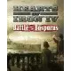 Доповнення Hearts of Iron IV: Battle for the Bosporus  для ПК (Ключ активації Steam)