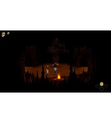 Игра Nine Witches: Family Disruption для ПК (Ключ активации Steam)