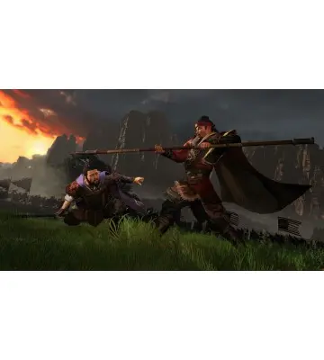 Дополнение Total War: Three Kingdoms - A World Betrayed для ПК (Ключ активации Steam)