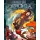 Игра Chaos on Deponia для ПК (Ключ активации Steam)