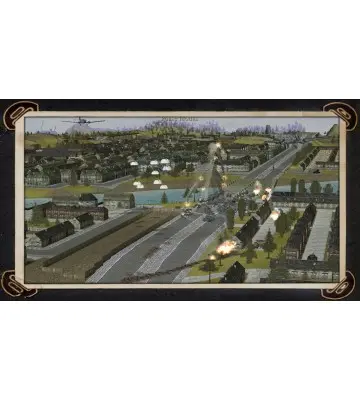Гра World War II: Panzer Claws  для ПК (Ключ активації Steam)