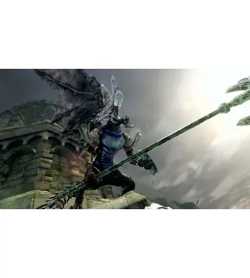 Игра Dark Souls Remastered для ПК (Ключ активации Steam)