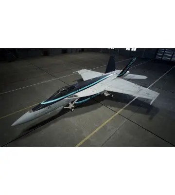 Игра ACE COMBAT 7: SKIES UNKNOWN - TOP GUN: Maverick Edition для ПК (Ключ активации Steam)