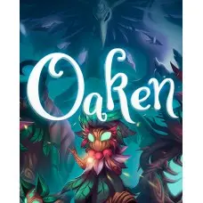 Игра Oaken для ПК (Ключ активации Steam)