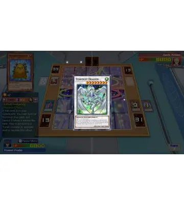 Игра Yu-Gi-Oh! Legacy of the Duelist : Link Evolution для ПК (Ключ активации Steam)