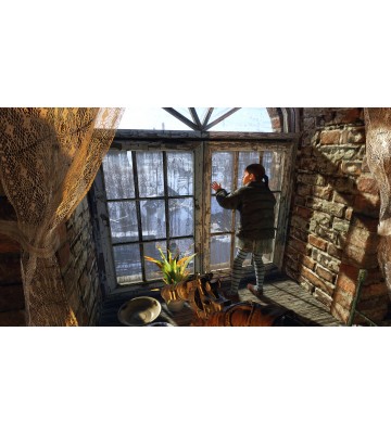 Гра Metro Exodus  для ПК (Ключ активації Steam)