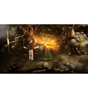 Гра The Night of the Rabbit  для ПК (Ключ активації Steam)