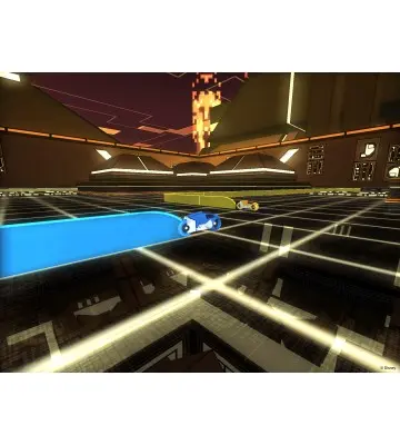 Игра Tron 2.0 для ПК (Ключ активации Steam)