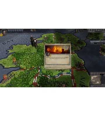 Дополнение Crusader Kings II: The Way of Life - Collection для ПК (Ключ активации Steam)