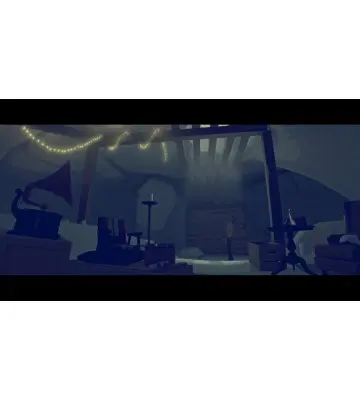 Гра Virginia  для ПК (Ключ активації Steam)