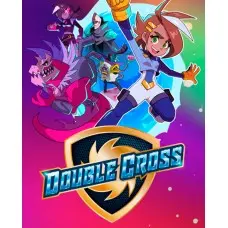 Гра Double Cross  для ПК (Ключ активації Steam)