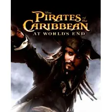 Игра Pirates of the Caribbean: At World's End для ПК (Ключ активации Steam)