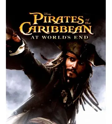 Игра Pirates of the Caribbean: At World's End для ПК (Ключ активации Steam)