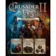 Дополнение Crusader Kings II: The Way of Life - Collection для ПК (Ключ активации Steam)