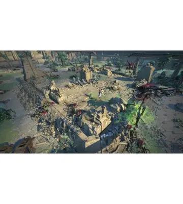 Игра Age of Wonders: Planetfall - Premium Edition для ПК (Ключ активации Steam)