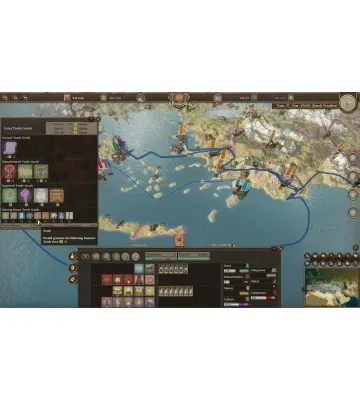 Игра Field of Glory: Empires для ПК (Ключ активации Steam)