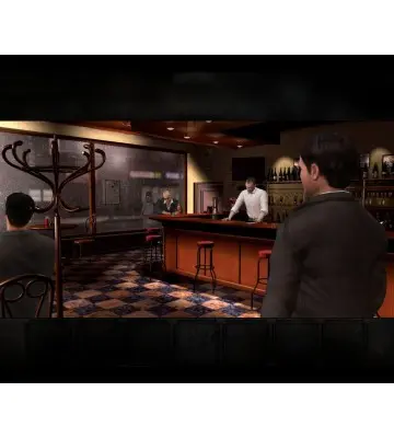Гра Overclocked: A History of Violence для ПК (Ключ активації Steam)