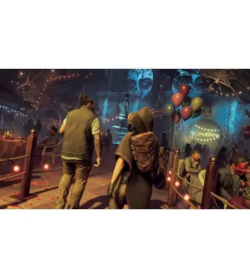 Доповнення Shadow of the Tomb Raider - Croft Edition Extras  для ПК (Ключ активації Steam)
