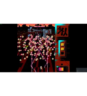 Гра Uriel's Chasm 3: Gelshock  для ПК (Ключ активації Steam)