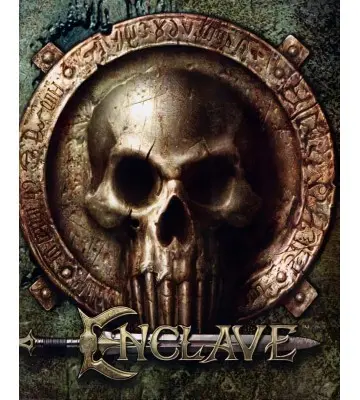 Гра Enclave  для ПК (Ключ активації Steam)