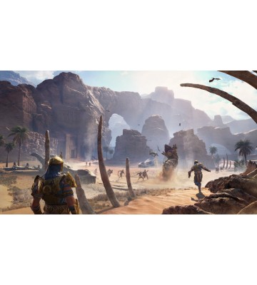 Гра Middle-earth: Shadow of War - Definitive Edition  для ПК (Ключ активації Steam)