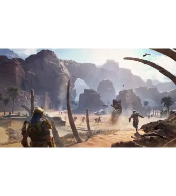 Гра Middle-earth: Shadow of War - Definitive Edition  для ПК (Ключ активації Steam)