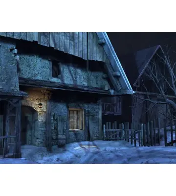 Гра Dracula: Resurrection для ПК (Ключ активації Steam)