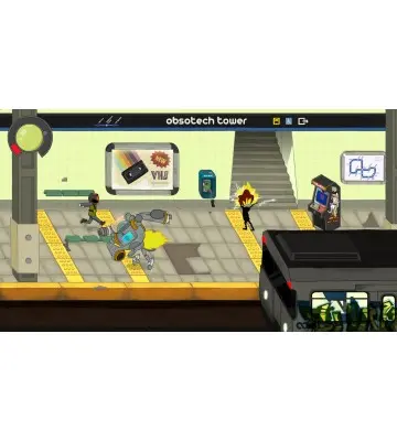 Игра Colossus Down для ПК (Ключ активации Steam)