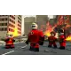 Гра LEGO The Incredibles  для ПК (Ключ активації Steam)