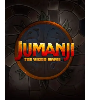 Гра JUMANJI: The Video Game  для ПК (Ключ активації Steam)