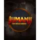 Гра JUMANJI: The Video Game  для ПК (Ключ активації Steam)