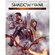 Гра Middle-earth: Shadow of War - Definitive Edition  для ПК (Ключ активації Steam)