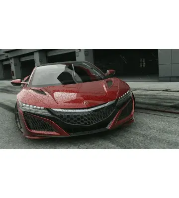 Гра Project CARS 2  для ПК (Ключ активації Steam)