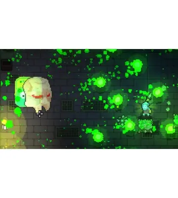Гра Dungeon Souls  для ПК (Ключ активації Steam)