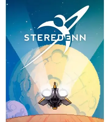 Гра Steredenn  для ПК (Ключ активації Steam)