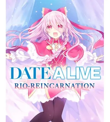Игра Date A Live: Rio Reincarnation для ПК (Ключ активации Steam)