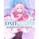 Игра Date A Live: Rio Reincarnation для ПК (Ключ активации Steam)