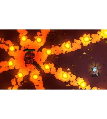 Гра Dungeon Souls  для ПК (Ключ активації Steam)