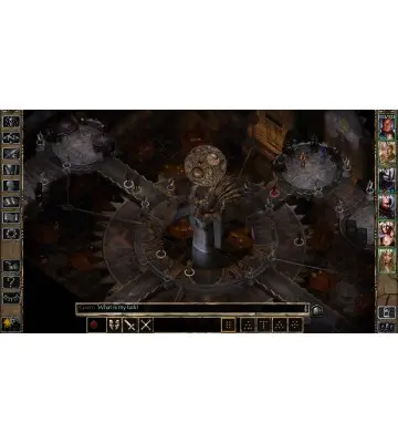Игра Baldur's Gate II: Enhanced Edition для ПК (Ключ активации Steam)