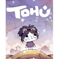 Гра TOHU  для ПК (Ключ активації Steam)