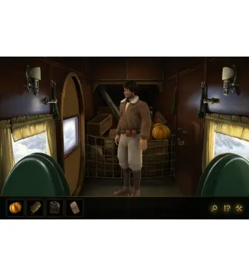 Гра Lost Horizon  для ПК (Ключ активації Steam)