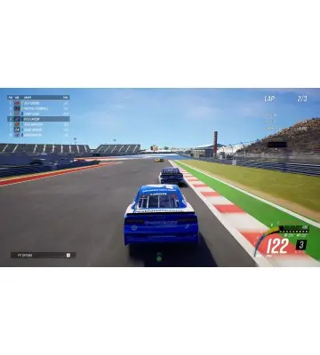 Игра NASCAR 21: Ignition - Champions Edition для ПК (Ключ активации Steam)