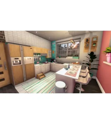 Игра House Flipper для ПК (Ключ активации Steam)